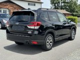 Used 2021 Subaru Forester Premium w/ Popular Package #1 image 3