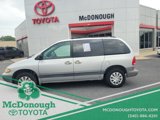 Used 2000 Dodge Caravan SE image 2