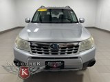 Used 2012 Subaru Forester 2.5X Premium w/ Popular Pkg 3 image 2