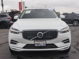 Used 2021 Volvo XC60 T5 Inscription w/ Advanced Package image 2