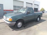 Used 1996 Ford Ranger 2WD Regular Cab image 4