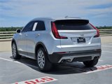 Used 2019 Cadillac XT4 Premium Luxury w/ Driver Awareness Package image 5
