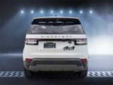 Used 2019 Land Rover Discovery SE image 4