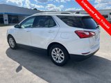 Used 2020 Chevrolet Equinox LT image 5