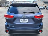 Used 2018 Toyota Highlander Limited image 6