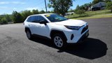 Used 2023 Toyota RAV4 LE image 2