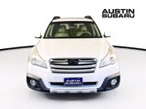 Used 2014 Subaru Outback 2.5i Limited image 2