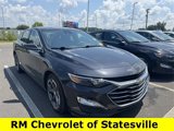 Used 2023 Chevrolet Malibu LT image 2