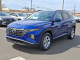 Certified 2022 Hyundai Tucson SEL image 3