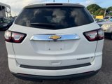 Used 2015 Chevrolet Traverse LT w/ Style and Technology Package image 4