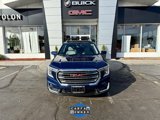 Used 2022 GMC Terrain SLT w/ Infotainment Package II image 5