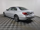 Used 2020 Mercedes-Benz E 350 4MATIC Sedan image 3