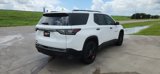 Used 2021 Chevrolet Traverse Premier w/ Redline Edition image 6