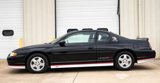 Used 2002 Chevrolet Monte Carlo SS w/ Pace Car Replica Pkg image 4