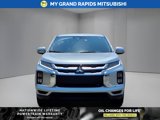 New 2025 Mitsubishi Outlander Sport SE image 2