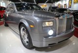 Used 2006 Rolls-Royce Phantom Sedan image 2