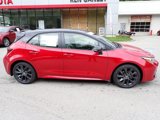 Used 2025 Toyota Corolla XSE image 2