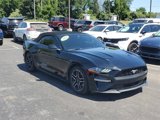 Used 2022 Ford Mustang Premium image 4