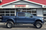 Used 2015 Ford F150 Lariat w/ Equipment Group 502A Luxury image 2