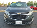 Used 2019 Chevrolet Equinox LS image 3