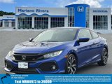 Used 2018 Honda Civic Si image 2