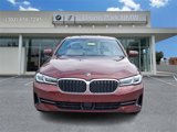 Certified 2023 BMW 530i xDrive w/ Premium Package image 2