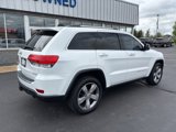 Used 2015 Jeep Grand Cherokee Limited w/ Luxury Group II image 3