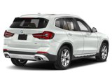 Certified 2022 BMW X3 xDrive30i w/ M Sport Package 2 image 2