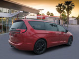 New 2025 Chrysler Pacifica Limited w/ Trailer Tow Group image 3
