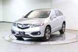 Certified 2017 Acura RDX AWD w/ Advance Package image 3