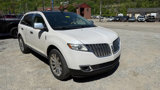 Used 2011 Lincoln MKX AWD w/ 101A Rapid Spec Order Code image 6
