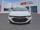 Used 2023 Chevrolet Malibu LT image 2