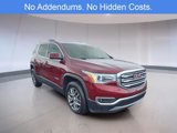 Used 2018 GMC Acadia SLT image 5