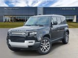 New 2025 Land Rover Defender 110 S image 1