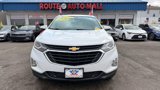 Used 2021 Chevrolet Equinox LT image 3