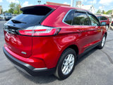 Used 2023 Ford Edge SEL w/ Convenience Package image 5
