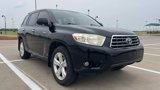 Used 2008 Toyota Highlander Limited image 3