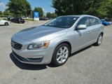 Used 2016 Volvo V60 T5 Premier w/ Convenience Package image 3