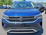 Used 2024 Volkswagen Taos S image 2