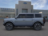 New 2024 Ford Bronco Outer Banks image 3