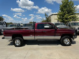 Used 2001 Dodge Ram 2500 Truck 4x4 Quad Cab image 6