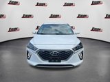 Used 2022 Hyundai Ioniq Limited image 2