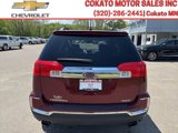 Used 2016 GMC Terrain SLT w/ Open Road Package image 6