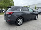 Used 2023 Chevrolet Equinox LT image 3
