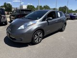 Used 2017 Nissan Leaf SV image 3