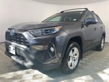 Used 2021 Toyota RAV4 XLE w/ XLE Grade Weather Package image 3