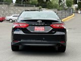 Certified 2020 Toyota Camry LE image 4