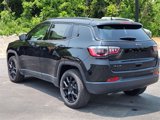 New 2025 Jeep Compass Latitude w/ Convenience Group image 4