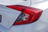 Used 2018 Honda Civic EX-L image 5