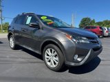Used 2015 Toyota RAV4 Limited image 3